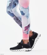 Dope Riided - naised kõrged tehnilised säärised Dope tint B62VTF790 - Image 8