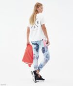Dope Riided - naised kõrged tehnilised säärised Dope tint B62VTF790 - Image 10