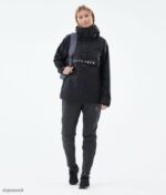 Dope Riided - naised legacy light w välijope Dope must B62VTF660 - Image 11