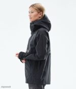 Dope Riided - naised legacy light w välijope Dope must B62VTF660 - Image 7