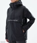 Dope Riided - naised legacy light w välijope Dope must B62VTF660 - Image 9