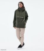 Dope Riided - naised legacy light w välijope Dope oliiviroheline B62VTF637 - Image 11