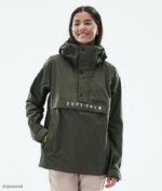 Dope Riided - naised legacy light w välijope Dope oliiviroheline B62VTF637