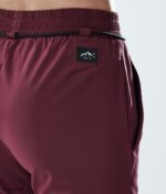 Dope Riided - naised lend w püksid Dope Burgundia B62VTF746 - Image 11