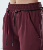 Dope Riided - naised lend w püksid Dope Burgundia B62VTF746 - Image 13