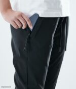 Dope Riided - naised lend w püksid Dope must B62VTF747 - Image 12
