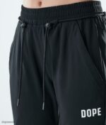 Dope Riided - naised lend w püksid Dope must B62VTF747 - Image 13