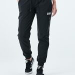 Dope Riided - naised lend w püksid Dope must B62VTF747