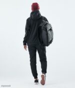 Dope Riided - naised lend w püksid Dope must B62VTF747 - Image 7