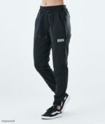Dope Riided - naised lend w püksid Dope must B62VTF747 - Image 8
