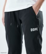 Dope Riided - naised lend w püksid Dope must B62VTF747 - Image 10