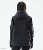 Dope Riided - naised matkaja valgus välijopega Dope must B62VTF608 - Image 8