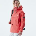 Dope Riided - naised matkaja w välijope Dope korallid B62VTF685