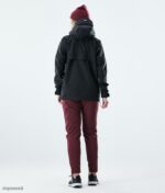 Dope Riided - naised matkaja w välijope Dope must B62VTF612 - Image 9