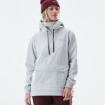 Dope Riided - naised nomad w välijope Dope helehall B62VTF687