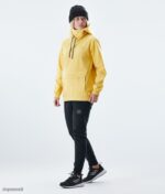 Dope Riided - naised nomad w välijope Dope kollane B62VTF634 - Image 9