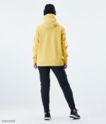 Dope Riided - naised nomad w välijope Dope kollane B62VTF634 - Image 10