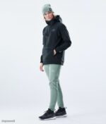 Dope Riided - naised nomad w välijope Dope must B62VTF675 - Image 3