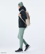 Dope Riided - naised nomad w välijope Dope must B62VTF675 - Image 7