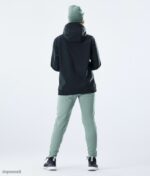 Dope Riided - naised nomad w välijope Dope must B62VTF675 - Image 10