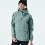 Dope Riided - naised nomad w välijope Dope tuhmunud roheline B62VTF613