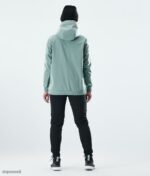 Dope Riided - naised nomad w välijope Dope tuhmunud roheline B62VTF613 - Image 3