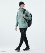 Dope Riided - naised nomad w välijope Dope tuhmunud roheline B62VTF613 - Image 8