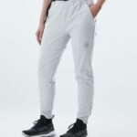 Dope Riided - naised nomad w välipüksid Dope helehall B62VTF757