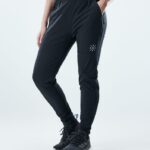 Dope Riided - naised nomad w välipüksid Dope must B62VTF723