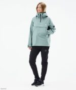 Dope Riided - naised nomad w välipüksid Dope must B62VTF740 - Image 11