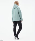 Dope Riided - naised nomad w välipüksid Dope must B62VTF740 - Image 3