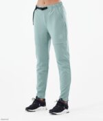 Dope Riided - naised nomad w välipüksid Dope tuhmunud roheline B62VTF755 - Image 9