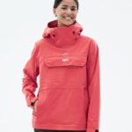 Dope Riided - naised paduvihm vihmajope Dope korallid B62VTF671