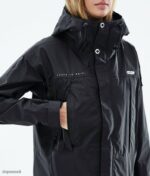 Dope Riided - naised ranger light w välijope Dope must B62VTF628 - Image 11