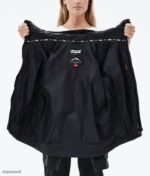 Dope Riided - naised ranger light w välijope Dope must B62VTF628 - Image 12