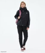 Dope Riided - naised ranger light w välijope Dope must B62VTF628 - Image 3