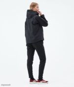 Dope Riided - naised ranger light w välijope Dope must B62VTF628 - Image 6
