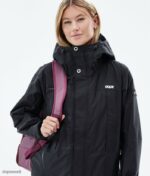 Dope Riided - naised ranger light w välijope Dope must B62VTF628 - Image 7