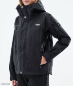 Dope Riided - naised ranger light w välijope Dope must B62VTF628 - Image 10