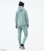 Dope Riided - naised ranger light w välijope Dope tuhmunud roheline B62VTF614 - Image 6