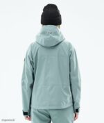 Dope Riided - naised ranger light w välijope Dope tuhmunud roheline B62VTF614 - Image 9