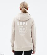 Dope Riided - naised tavaline w kapuuts Dope tipu liiv B62VTF860