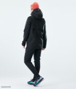 Dope Riided - naised trekker w välijope Dope must B62VTF665 - Image 8