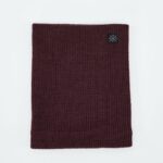 Dope Snow Eesti -2x-up kootud näomask Dope Burgundia B62VTF501