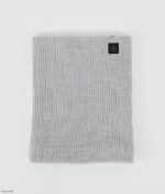 Dope Snow Eesti -2x-up kootud näomask Dope helehall B62VTF483