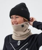 Dope Snow Eesti -2x-up kootud näomask Dope liiv B62VTF481 - Image 3