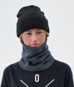 Dope Snow Eesti -2x-up kootud näomask Dope metallist sinine B62VTF478 - Image 4
