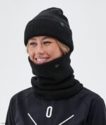 Dope Snow Eesti -2x-up kootud näomask Dope must B62VTF471 - Image 4