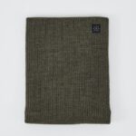 Dope Snow Eesti -2x-up kootud näomask Dope oliiviroheline B62VTF493