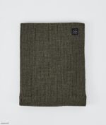 Dope Snow Eesti -2x-up kootud näomask Dope oliiviroheline B62VTF493